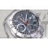 Tag Heuer CAF2113.BA0809 Aquaracer Mens Automatic Black Swiss ETA 7750