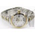 Tag Heuer WJF1353.BB0581 Link 27mm Ladies Automatic White MOP Swiss ETA 7750