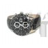 Tag Heuer CV2010.FC6233 Carrera Mens Automatic Black Swiss ETA 7750