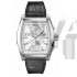  IWC Da Vinci IW376106 Mens Automatic White Swiss ETA 2824