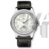 IWC Pilot's IW325405 Mens Automatic Silver Swiss ETA 2824