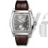  IWC Da Vinci IW376410 Mens Automatic Grey Swiss ETA 2824