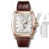  IWC Da Vinci IW376420 Mens Automatic Silver Swiss ETA 2824