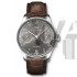  IWC Portuguese IW500106 Mens Automatic Grey Swiss ETA 2824