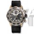  IWC Aquatimer IW376905 Mens Automatic Black Swiss ETA 2824