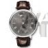 IWC Portofino IW544804 Mens Automatic Grey Swiss ETA 2824