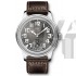 IWC Pilot's IW325404 Mens Automatic Grey Swiss ETA 2824