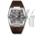  IWC Da Vinci IW546104 Mens Automatic Grey Swiss ETA 2824