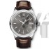 IWC Ingenieur IW323304 Mens Automatic Grey Swiss ETA 2824