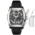  IWC Da Vinci IW376601 Mens Automatic Black Swiss ETA 2824