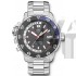 IWC Aquatimer IW354701 Mens Automatic Black Swiss ETA 2824