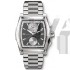  IWC Da Vinci IW376414 Mens Automatic Black Swiss ETA 2824