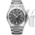 IWC Ingenieur IW500505 Mens Automatic Silver Swiss ETA 2824
