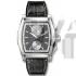  IWC Da Vinci IW376421 Mens Automatic Blue Swiss ETA 2824