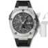IWC Ingenieur IW376501 Mens Automatic Black Swiss ETA 2824
