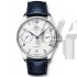 IWC Portuguese 7 Days IW500107 Swiss Automatic White Dial