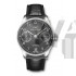 IWC Portuguese IW500109 Mens Automatic Black Swiss ETA 2824