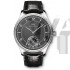 IWC Portuguese IW544501 Mens Automatic Black Swiss ETA 2824