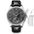 IWC Portuguese IW544501 Mens Automatic Black Swiss ETA 2824