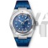 IWC Ingenieur IW323403 Mens Automatic Blue Swiss ETA 2824