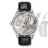  IWC Portuguese IW545408 Mens Automatic Silver Swiss ETA 2824