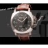 Panerai PAM 00351 Lmninor 1950 Mens Automatic Swiss 7750