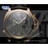 Panerai PAM 00344 Lmninor 1950 Mens Automatic Swiss 7750