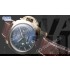 Panerai PAM 00277 Lmninor 1950 8Days Rattrapante Mens Automatic Swiss 7750