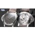 Panerai PAM 00345 Lmninor 1950 Mens Automatic Swiss 7750