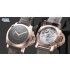 Panerai PAM 00393 Lmninor 1950 3 Days Mens Automatic Swiss 7750