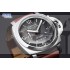 Panerai PAM 00270 Lmninor 1950 GMT 10 Days Mens Automatic Swiss 7750