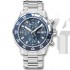  IWC Aquatimer IW376710 Mens Automatic Blue Swiss ETA 2824