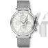 IWC Portofino IW391005 Mens Automatic Silver Swiss ETA 2824