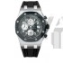 Audemars Piguet Royal Oak Offshore 25940SK.OO.D002CA.01 Mens Automatic Black Swiss ETA 7750