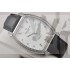 Vacheron Constantin Malte Rectangle Diamond Marker Swiss 2824 Automatic