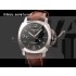 Panerai PAM 00320 Lmninor 1950 3 Days GMT Mens Automatic Swiss 7750