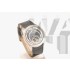 Cartier 46mm Replica Calibre De See Through Watch20205