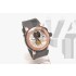 Mont Blanc 45mm Replica chronograph chronographs Watch 20979
