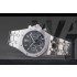 Replica  Audemars Piguet Royal Oak Chronograph Black Dial Replica Watch-ap32