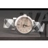 Replica  Replica Burberry Round 3-Hand Date Watch-bb3