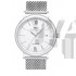 IWC Portofino IW356505 Mens Automatic Silver Swiss ETA 2824