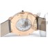  Cartier Ronde Louis W6801001 Mens Automatic White Swiss ETA 2824