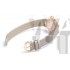Cartier Pasha WJ124028 Ladies Quartz Silver Swiss ETA Quartz