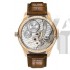  IWC Portuguese IW544905 Mens Automatic Silver Swiss ETA 2824