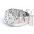 Cartier Ballon Bleu W6920063 Mens Automatic Silver Swiss ETA 2824