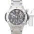 Hublot 301.SX.130.SX Big Bang Mens Automatic Stainless Steel Black Swiss 7750