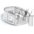  Cartier Santos W20098D6 Neutral Automatic White Swiss ETA 2824