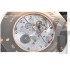Cartier Ronde Louis W6800251 Mens Automatic White Swiss ETA 2824
