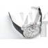  Cartier Callibre De Cartie WF100003 Mens Automatic Silver White Swiss ETA 2824