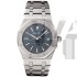 Audemars Piguet Royal Oak 15300ST.OO.1220ST.01 Mens Automatic Black Swiss ETA 7750